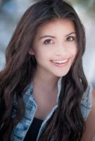 Herec Eryn Nicole Pablico
