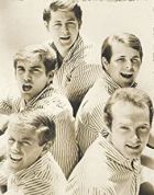 Herec  The Beach Boys