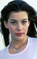 Herec Liv Tyler