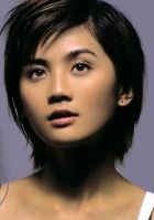 Herec Charlene Choi