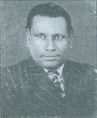 Herec B.A.W. Jayamanne