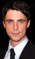 Herec Matthew Goode