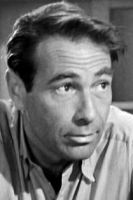 Herec Gary Merrill