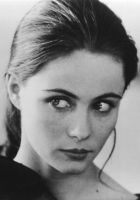 Herec Emmanuelle Béart