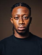 Herec Mohammed Mansaray