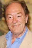 Herec Michael Gambon