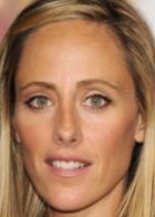 Herec Kim Raver