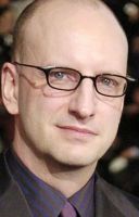 Režisér Steven Soderbergh