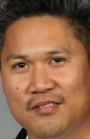 Herec Dante Basco