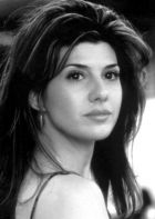 Režisér Marisa Tomei