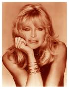 Herec Goldie Hawn