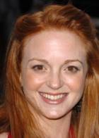 Herec Jayma Mays