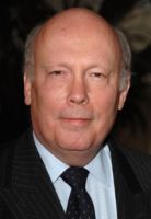 Herec Julian Fellowes