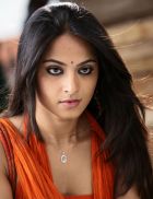 Herec Anushka Shetty