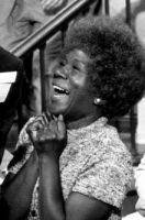 Herec Beah Richards