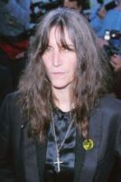 Herec Patti Smith