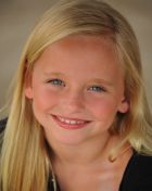 Herec Madison Wolfe