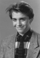 Herec Ilan Mitchell-Smith