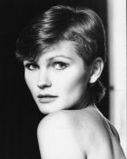 Herec Fiona Fullerton