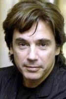 Herec Jean-Michel Jarre