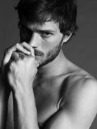 Herec Jamie Dornan