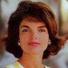 Herec Jacqueline Kennedy