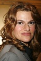 Herec Sandra Bernhard