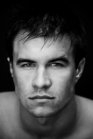 Herec Rob Mayes