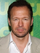 Herec Donnie Wahlberg