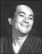 Herec Šoiči Hirose