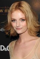 Herec Lydia Hearst