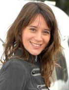 Herec Nathalie Soublette