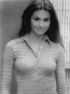 Herec Lori Saunders