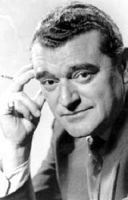 Herec Jack Hawkins