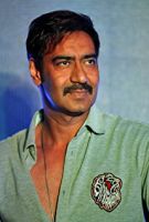 Herec Ajay Devgn