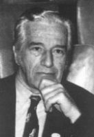 Herec Sergiu Nicolaescu