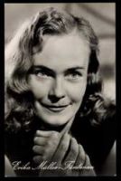 Herec Erika Müller-Fürstenau