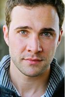 Herec Gil McKinney