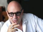 Režisér Gianfranco Rosi