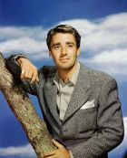 Herec Peter Lawford