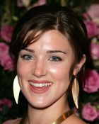 Herec Lucy Griffiths