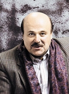 Herec Alexandr Kaljagin