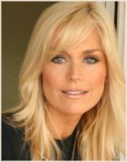 Herec Catherine Hickland