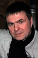 Herec Alexej Šeďko