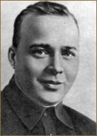 Herec Arkadij Gajdar
