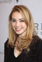 Herec Freya Mavor