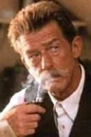 Herec John Hurt