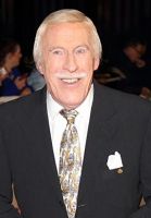 Herec Bruce Forsyth