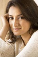 Herec Tisca Chopra