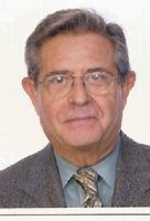 Herec Manuel Garcia  Merino